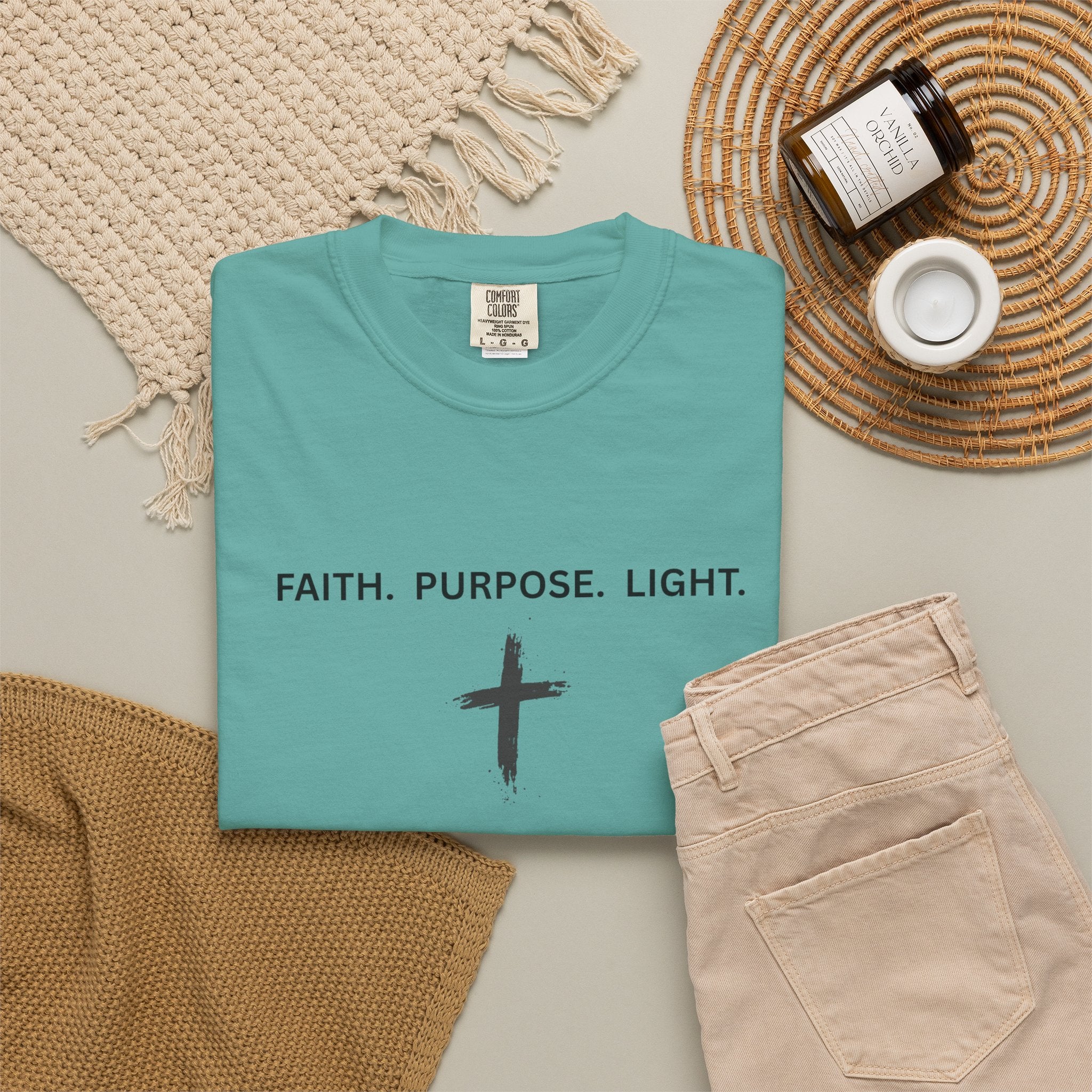 Classic Lightn Shirt