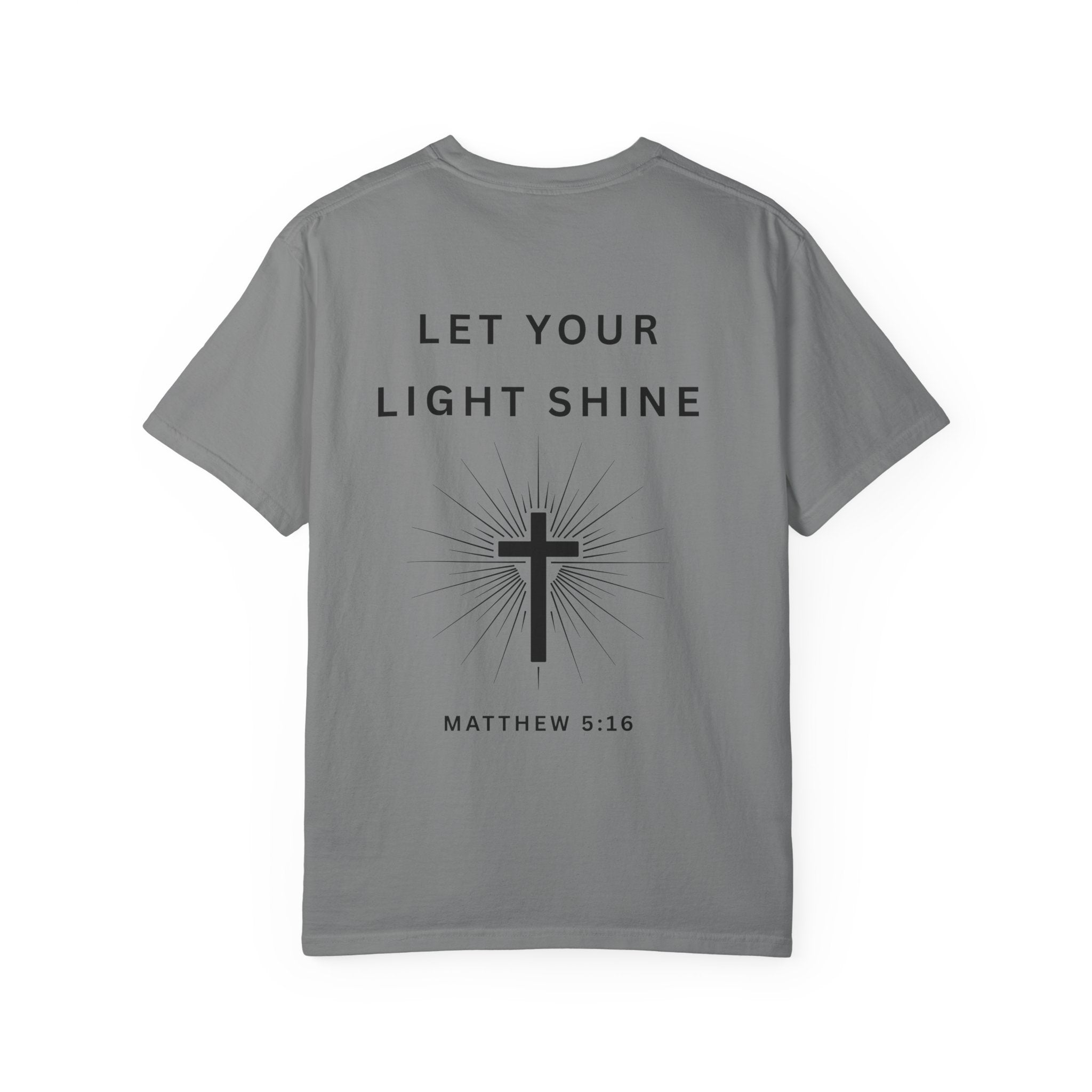 Classic T-Shirt