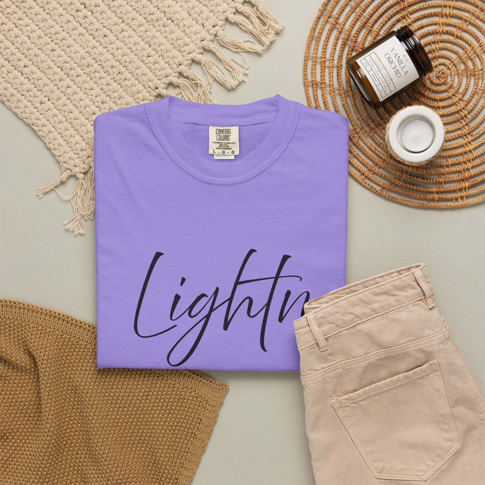 Lightn T-Shirt