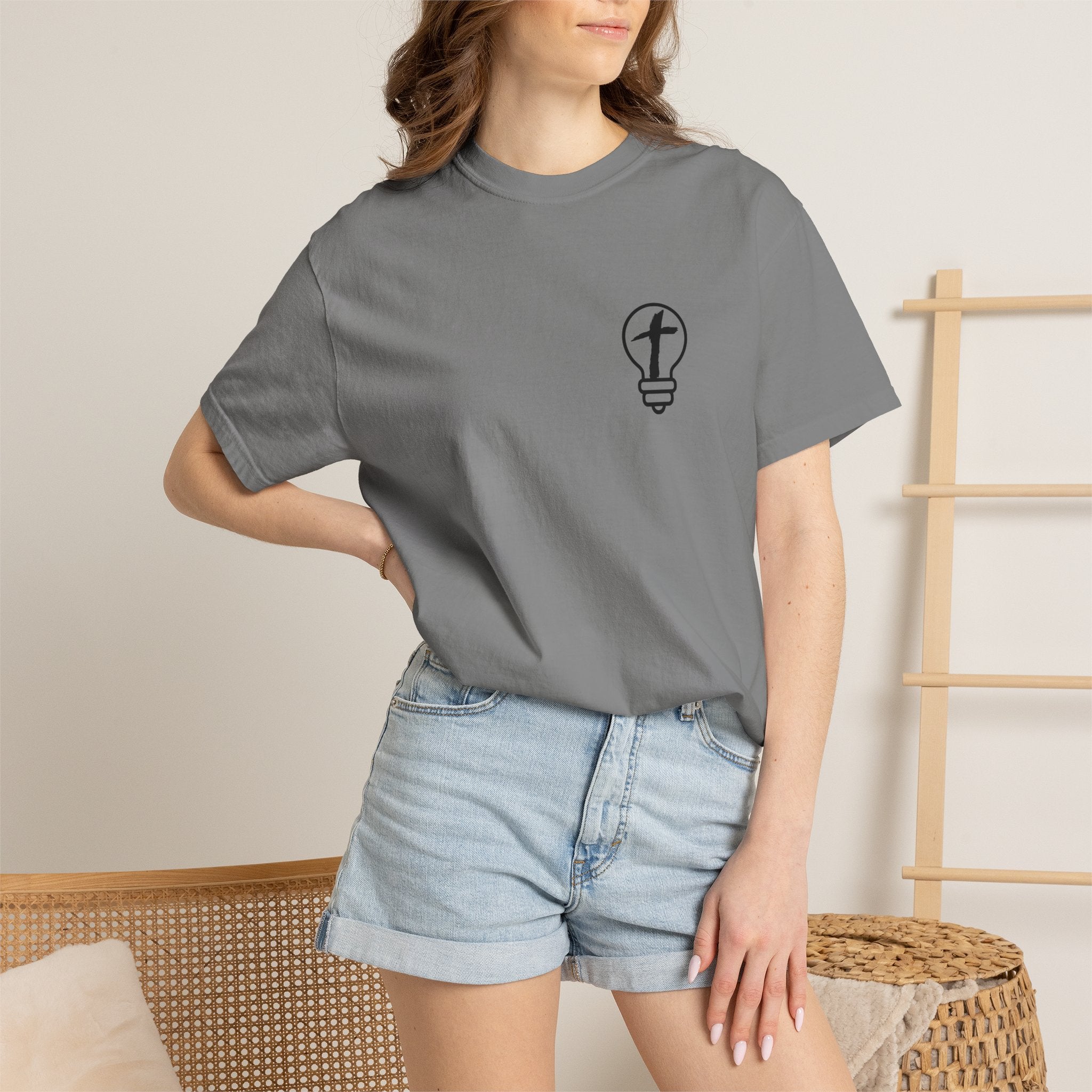 Lightn T-Shirt