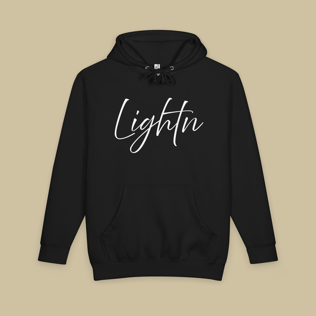 Premium Lightn Hoodie