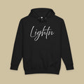 Premium Lightn Hoodie