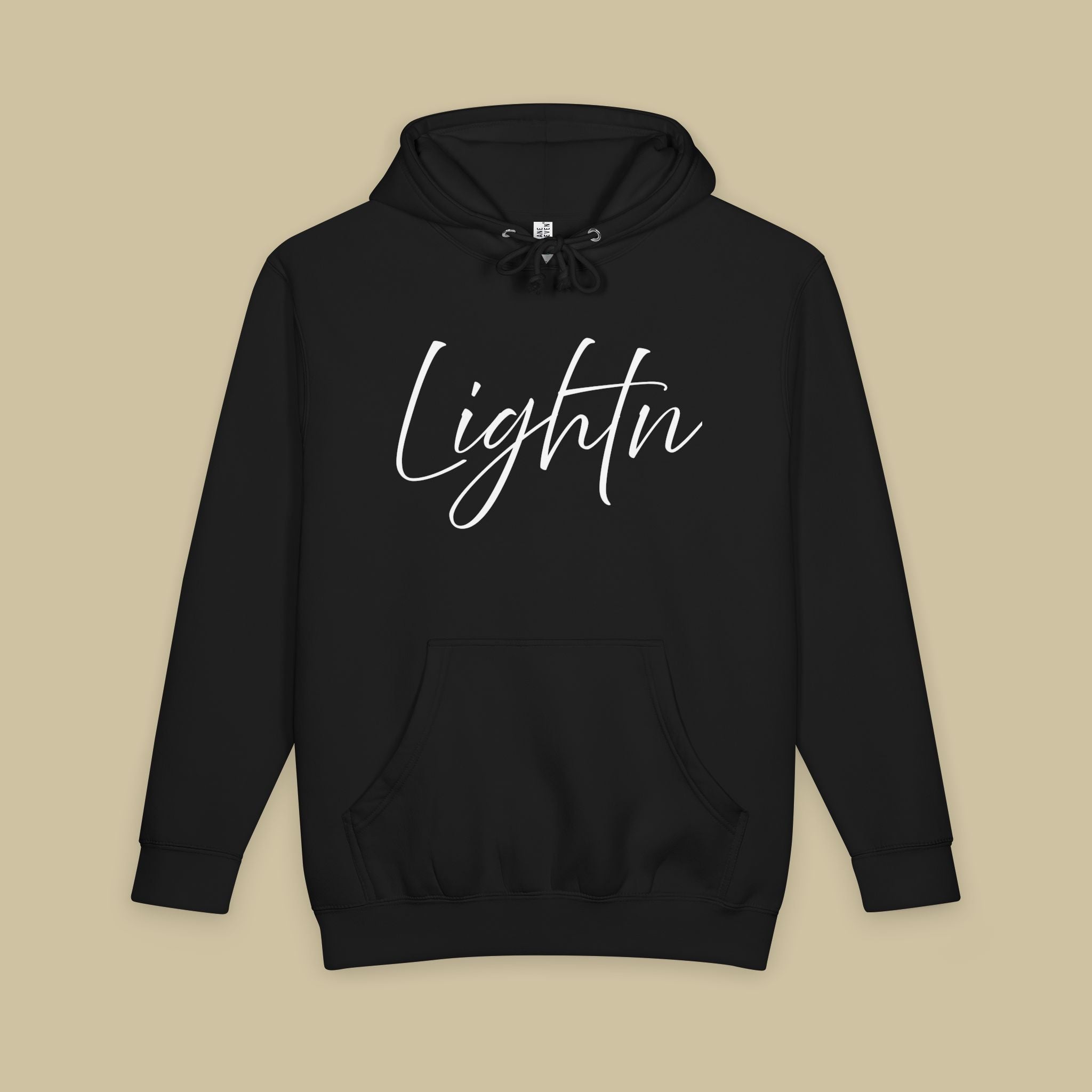 Premium Lightn Hoodie