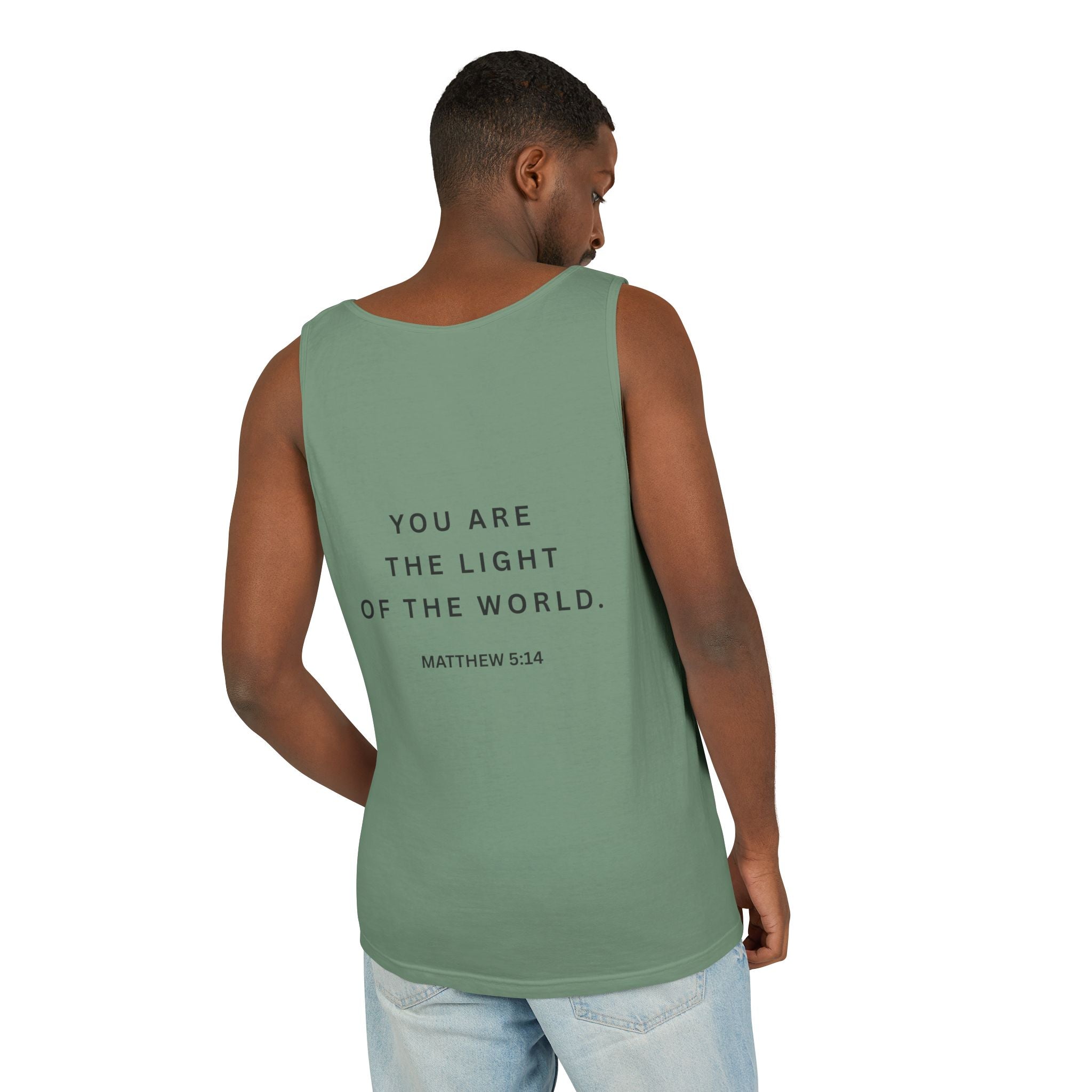 Classic Lightn Tank