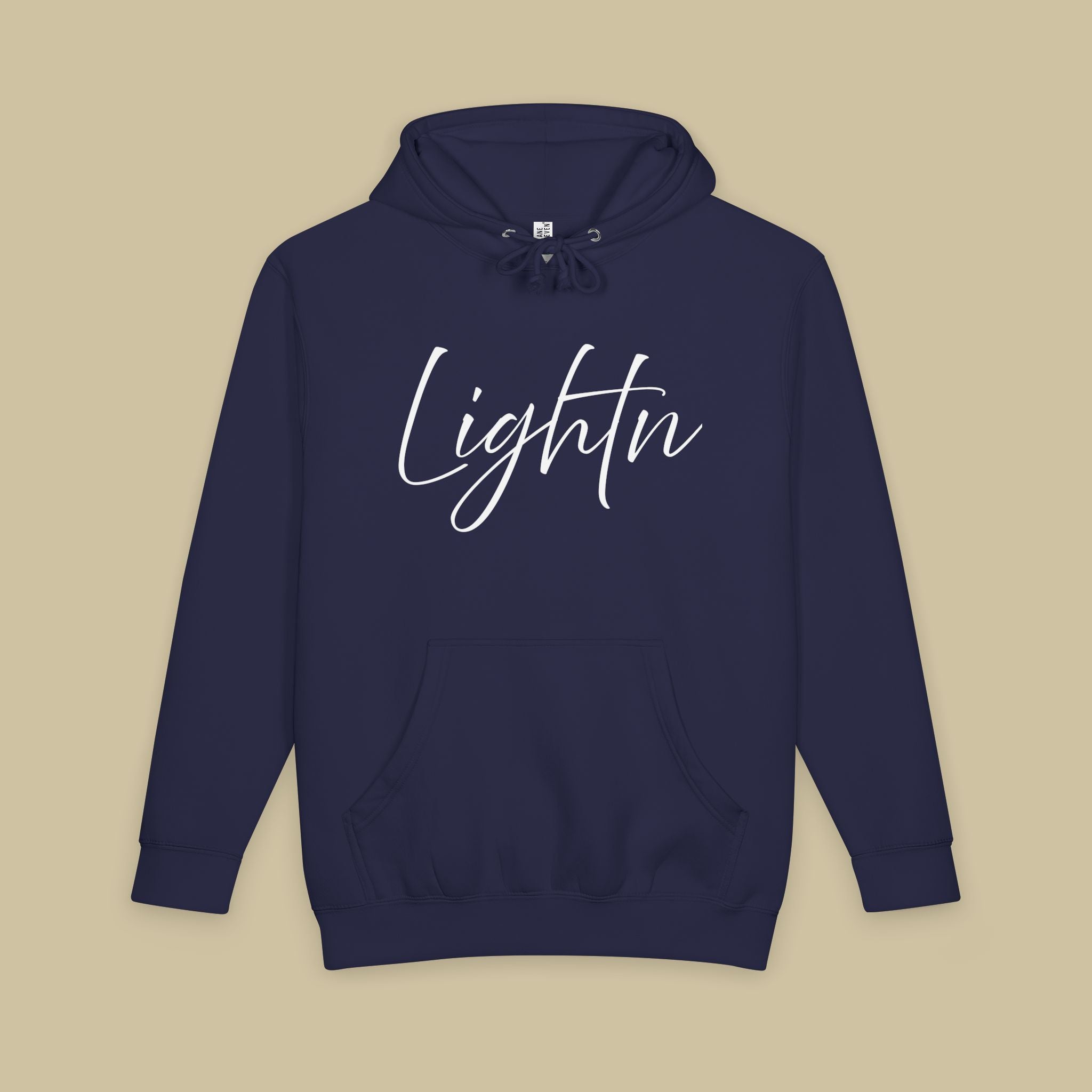 Premium Lightn Hoodie