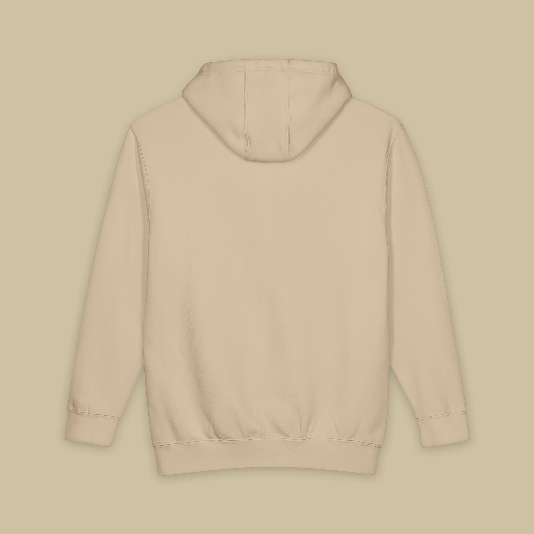 Premium Lightn Hoodie