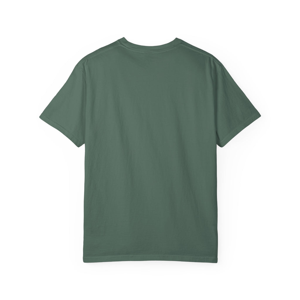 Classic Flower T-Shirt